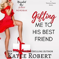 Gifting Me to His Best Friend (A Touch of Taboo)