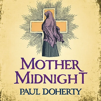 Mother Midnight (Hugh Corbett 22)