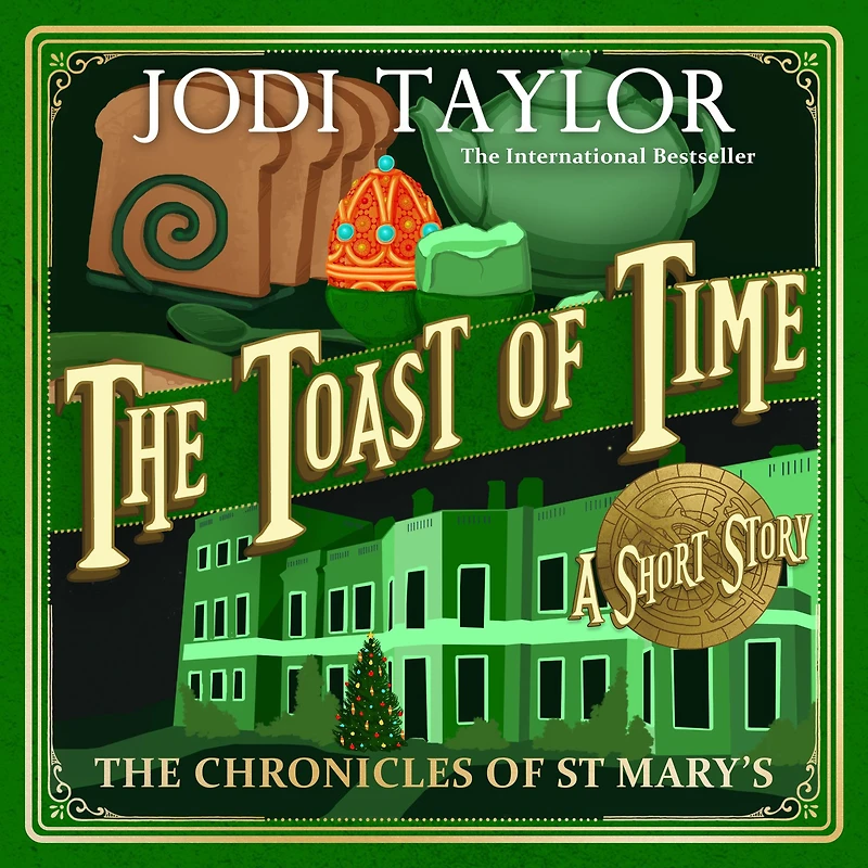 The Toast of Time