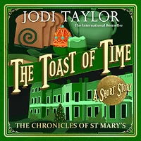 The Toast of Time