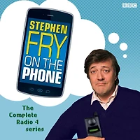 Stephen Fry On The Phone The Complete Radio 4 Series