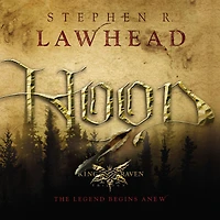 Hood (King Raven Trilogy Series #1)