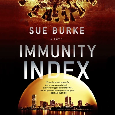 Immunity Index: A Novel