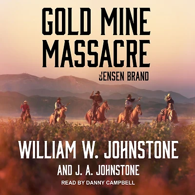 Gold Mine Massacre