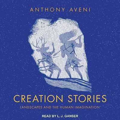 Creation Stories: Landscapes and the Human Imagination