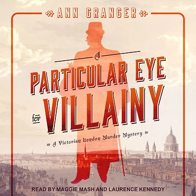 A Particular Eye for Villainy (Inspector Ben Ross Series #4)