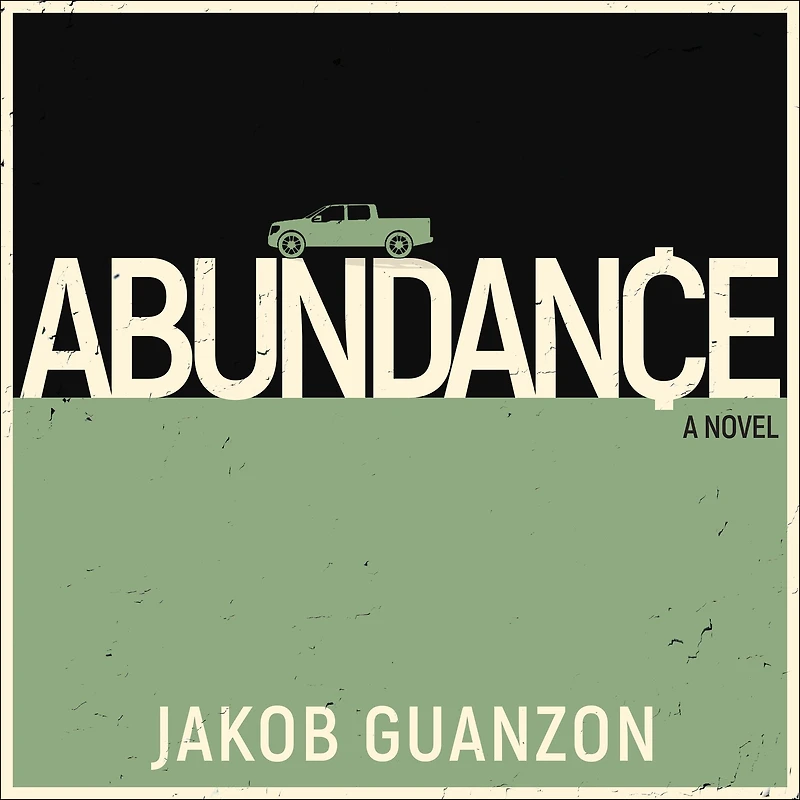 Abundance: A Novel