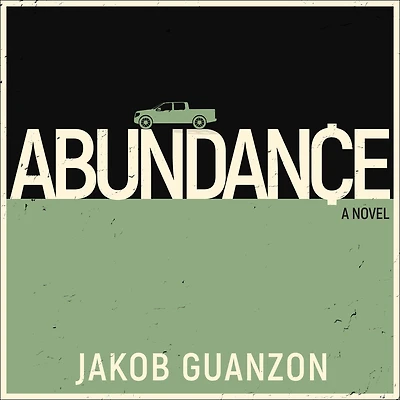 Abundance: A Novel