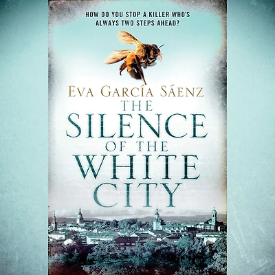 the Silence of White City