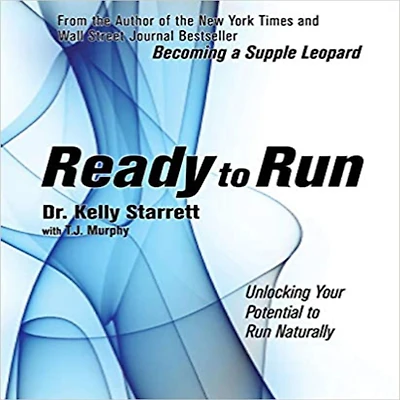 Ready to Run: Unlocking Your Potential Run Naturally
