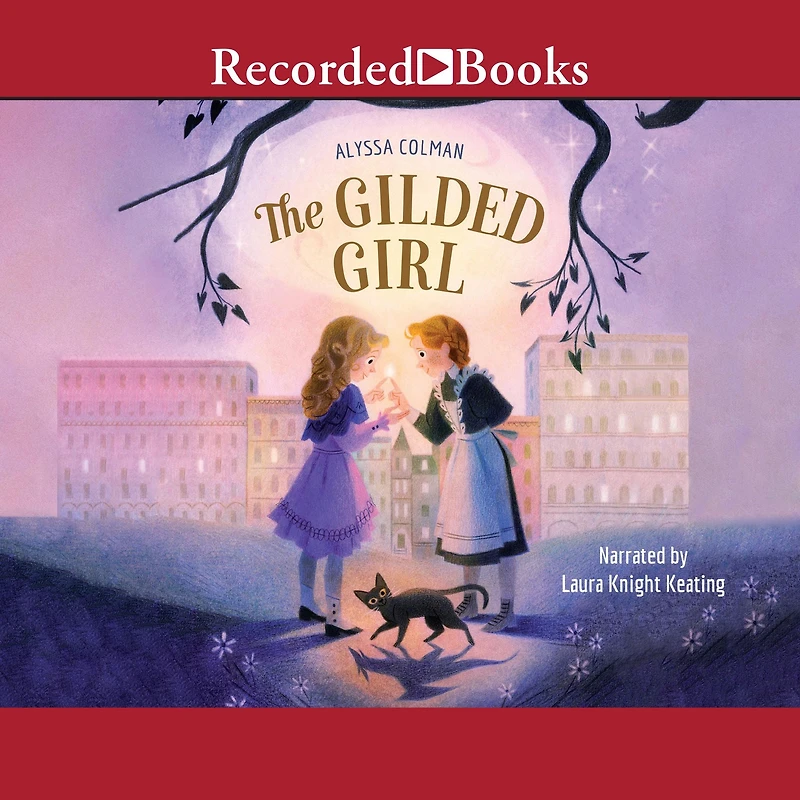 The Gilded Girl