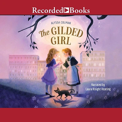 The Gilded Girl