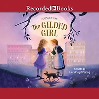 The Gilded Girl