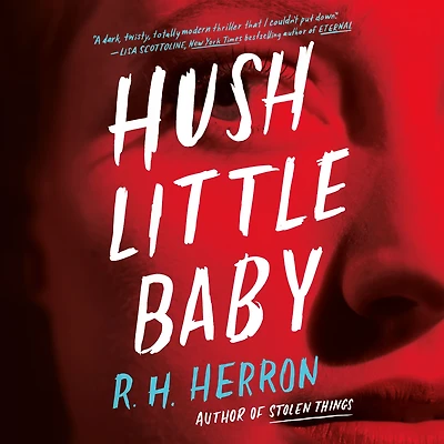 Hush Little Baby: A Novel