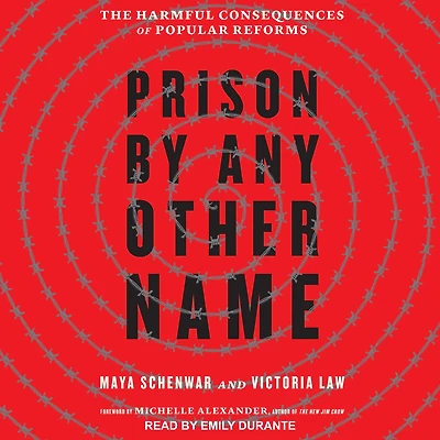 Prison by Any Other Name: The Harmful Consequences of Popular Reforms