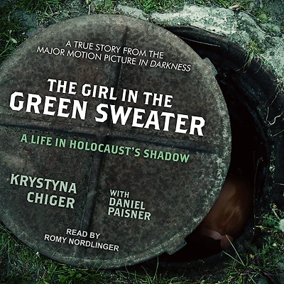 the Girl Green Sweater: A Life Holocaust's Shadow