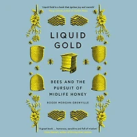 Liquid Gold: Bees and the Pursuit of Midlife Honey