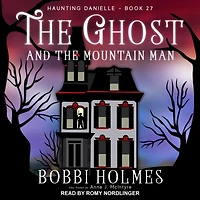 the Ghost and Mountain Man