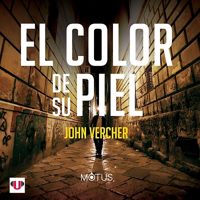 El color de su piel (acento español): Ser distinto fue marca y condena