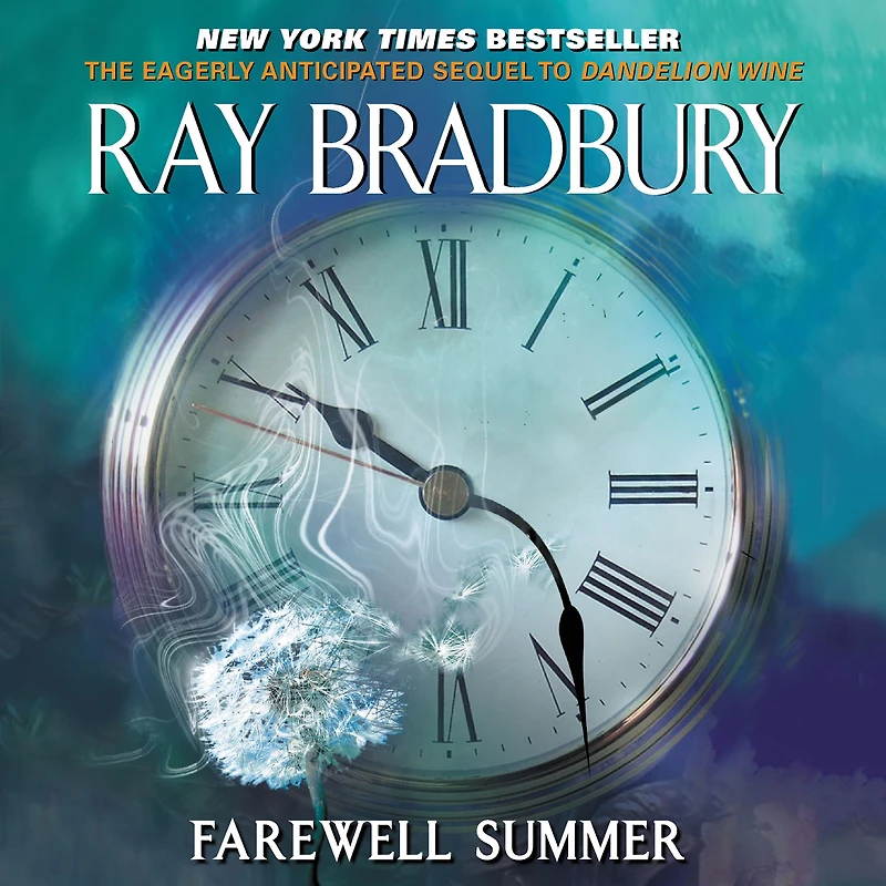 Farewell Summer: A Novel