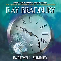 Farewell Summer: A Novel