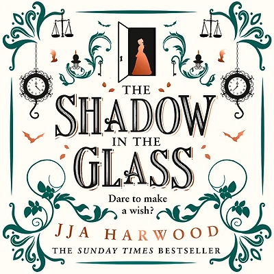 the Shadow Glass