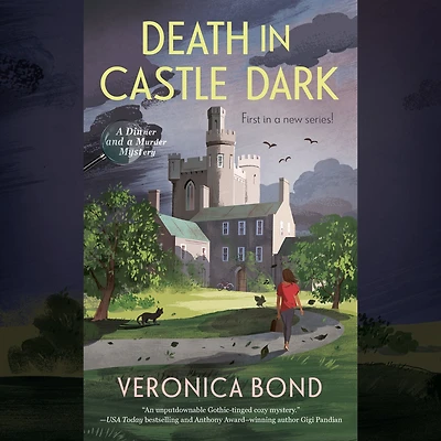 Death Castle Dark