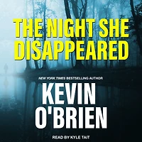 The Night She Disappeared