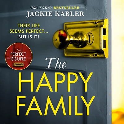The Happy Family