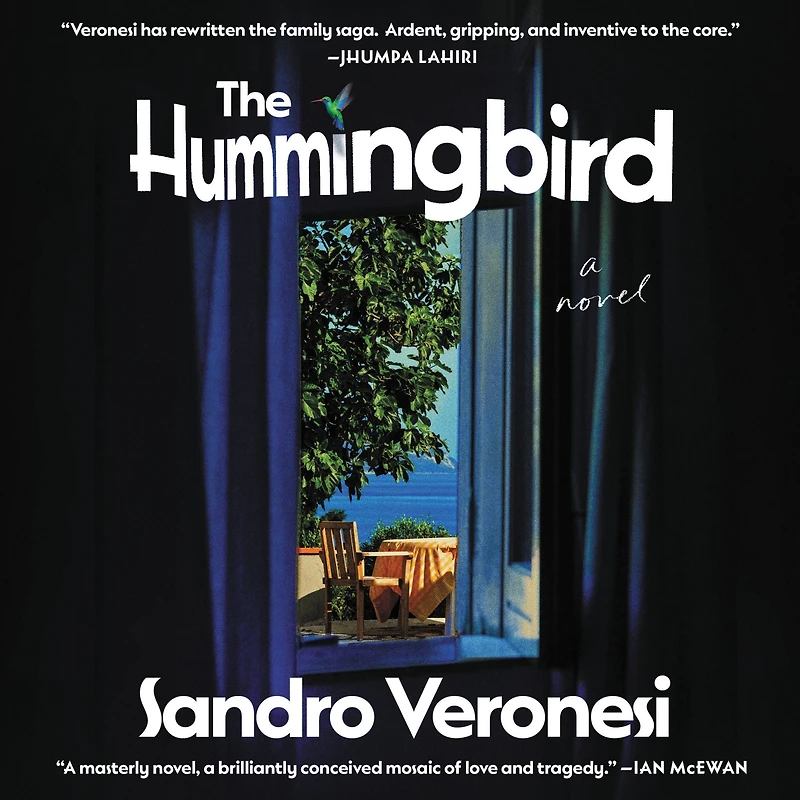 The Hummingbird: A Novel