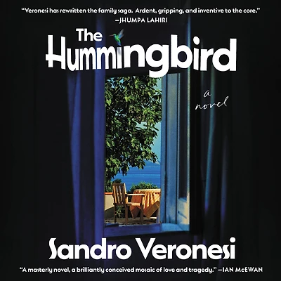 The Hummingbird: A Novel