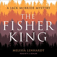 The Fisher King: A Jack McBride Mystery