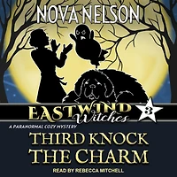 Third Knock the Charm