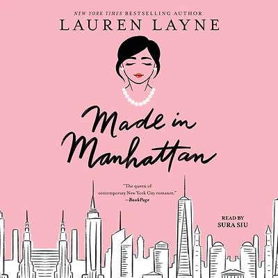 Made Manhattan
