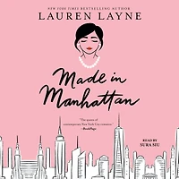 Made Manhattan