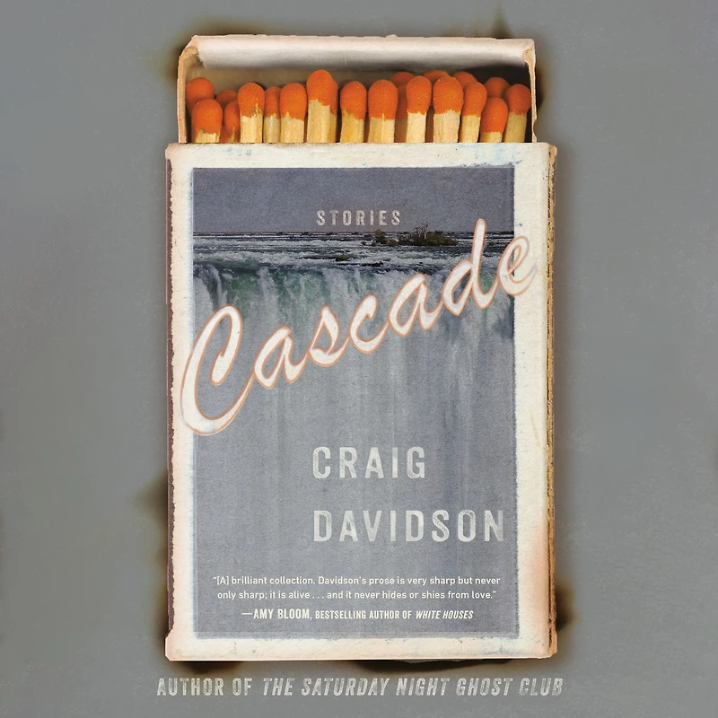 Cascade