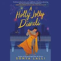 A Holly Jolly Diwali