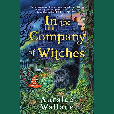 the Company of Witches