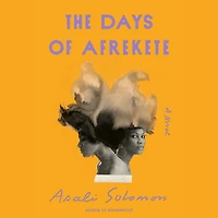 The Days of Afrekete: A Novel