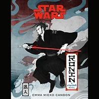 Star Wars Visions: Ronin (Inspired by The Duel)
