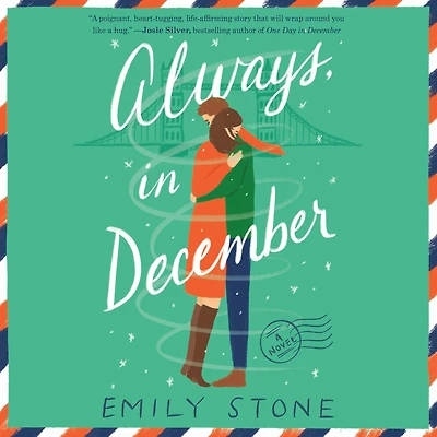 Always, December: A Novel