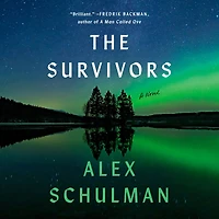 The Survivors: A Novel