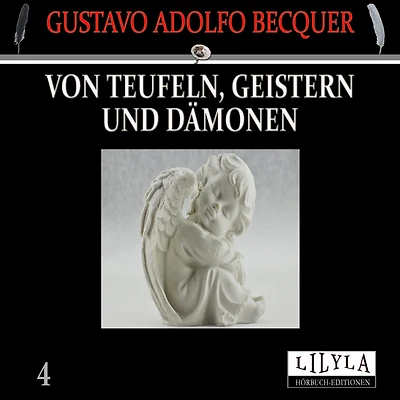 Von Teufeln, Geistern und Dämonen 4: Kobold, Das Kruzifix mit dem Totenschädel.