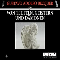 Von Teufeln, Geistern und Dämonen 4: Kobold, Das Kruzifix mit dem Totenschädel.