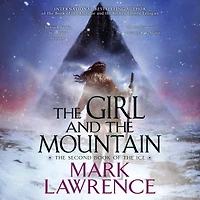 the Girl and Mountain