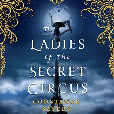 the Ladies of Secret Circus