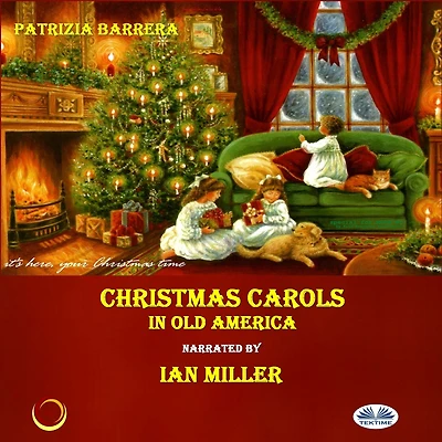 Christmas Carols Old America