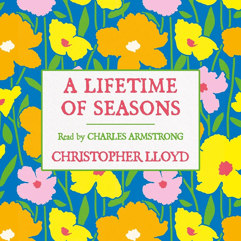 A Lifetime of Seasons: The Best Christopher Lloyd