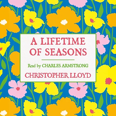 A Lifetime of Seasons: The Best Christopher Lloyd