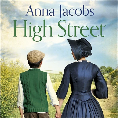 High Street: Book Two the gripping, uplifting Gibson Family Saga